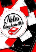 Notes ksią... - Anna Nowicka-Bala -  books in polish 