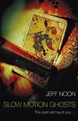 polish book : Slow Motio... - Jeff Noon