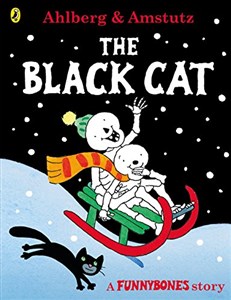Obrazek Funnybones: The Black Cat
