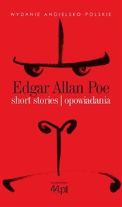 Picture of Short stories / opowiadania