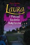 polish book : Laura i Pi... - Peter Freund