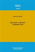 polish book : Życzenie w... - Kazimierz Sikora