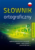 Polska książka : Słownik or... - Blanka Turlej, Urszula Czernichowska, Wojciech Rzehak