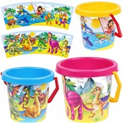 Polska książka : Wiaderko k...