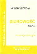 Biurowość.... - Andrzej Komosa -  Polish Bookstore 