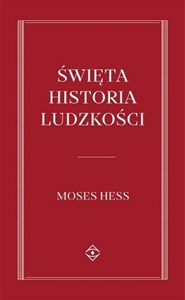Picture of Święta historia Ludzkości