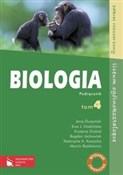 Biologia P... - Jerzy Duszyński, Ewa Godzińska, Krystyna Grykiel, Bogdan Jackowiak -  books in polish 