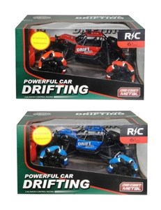 Picture of Auto sportowe sterowane pilotem