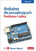 Zobacz : Arduino dl... - Simon Monk