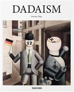 Picture of Dadaism
