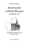 Kościół ka... - Roland Prejs -  books from Poland
