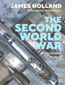 Picture of The Second World War An Illustrated History
