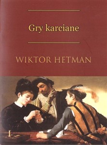 Picture of Gry karciane