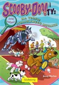 polish book : Scooby-Doo... - Jenny Markas