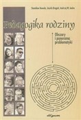 Pedagogika... - Stanisław Kawula, Józefa Brągiel, Andrzej W. Janke -  Polish Bookstore 