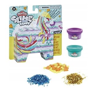 Obrazek Ciastolina slime fluff Play-Doh