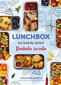 Polska książka : Lunchbox n... - Malwina Bareła