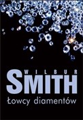 Łowcy diam... - Wilbur Smith - Ksiegarnia w UK