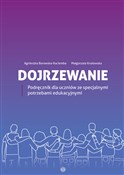 polish book : Dojrzewani... - Agnieszka Borowska-Kociemba, Małgorzata Krukowska