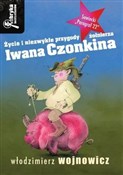 polish book : Życie i ni... - Włodzimierz Wojnowicz