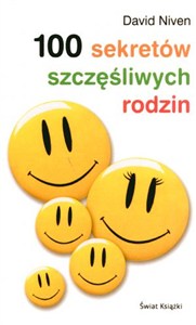 Obrazek 100 sekretów szczęśliwych rodzin