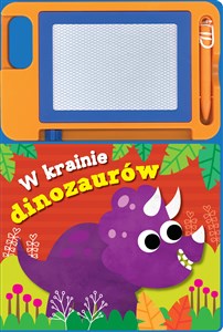 Obrazek W krainie dinozaurów