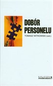 polish book : Dobór pers...