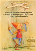 Program ps... - Anna Franczyk, Katarzyna Krajewska -  Polish Bookstore 