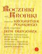 Roczniki c... - Jan Długosz -  books in polish 