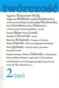 Twórczość ... - Opracowanie Zbiorowe -  Książka z wysyłką do UK