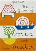 The Game o... - Hervé Tullet -  books from Poland