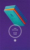 Dziecko pi... - Tahar Ben Jelloun -  foreign books in polish 