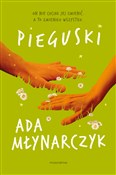 polish book : Pieguski - Ada Młynarczyk