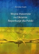 polish book : Wojna maso... - Stanisław Krajski