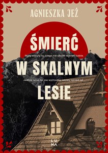 Picture of Śmierć w skalnym lesie
