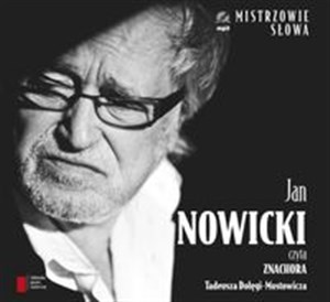 Picture of [Audiobook] Jan Nowicki czyta Znachora