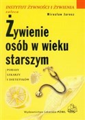 Książka : Żywienie o... - Mirosław Jarosz