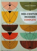 Mid Centur... - Dominic Bradbury -  books in polish 
