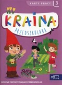 Kraina prz... - Beata Szurowska -  Polish Bookstore 