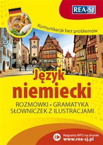 Picture of Komunikacja bez problemów Język niemiecki