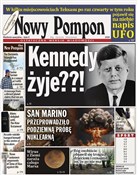 Nowy Pompo... - Krzysztof Janicki, Marek Grabie, Krzysztof Niedźw - Ksiegarnia w UK
