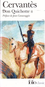 Picture of Don Quichotte T.2