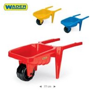 Picture of 74800 Taczka piaskowa Gigant