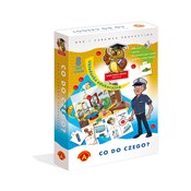 Co do czeg... -  foreign books in polish 