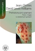 Książka : Prehistory... - Jean Clottes, David Lewis-Williams