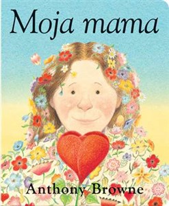 Picture of Moja mama