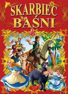 Obrazek Skarbiec baśni