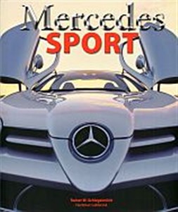 Picture of Mercedes Sport