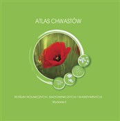 Atlas chwa... - Paradowski Adam -  Polish Bookstore 