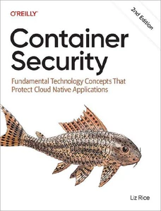Obrazek RICE, L: CONTAINER SECURITY